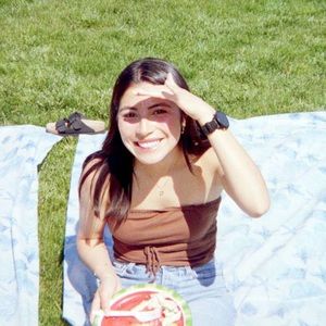 Meet your Posher, Emma